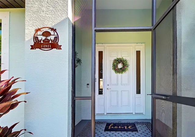 Photo 2 of Single family home for sale at 14921 San Domingo Blvd, Port Charlotte, FL 33981 | MLS# N6146296 | Listing updated on 2026-10-23