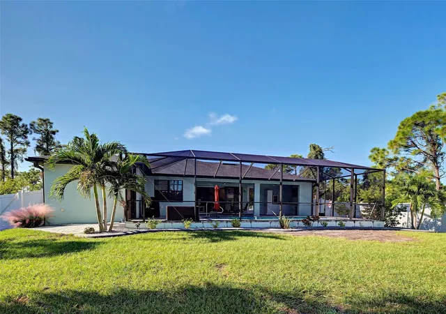 Photo 3 of Single family home for sale at 14921 San Domingo Blvd, Port Charlotte, FL 33981 | MLS# N6146296 | Listing updated on 2026-10-23
