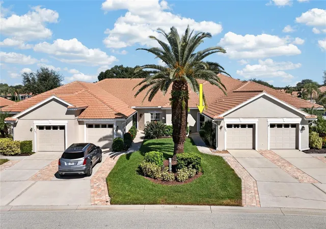 Single family home for sale at 587 Back Nine Dr, VENICE, FL 34285 | MLS# C7532279