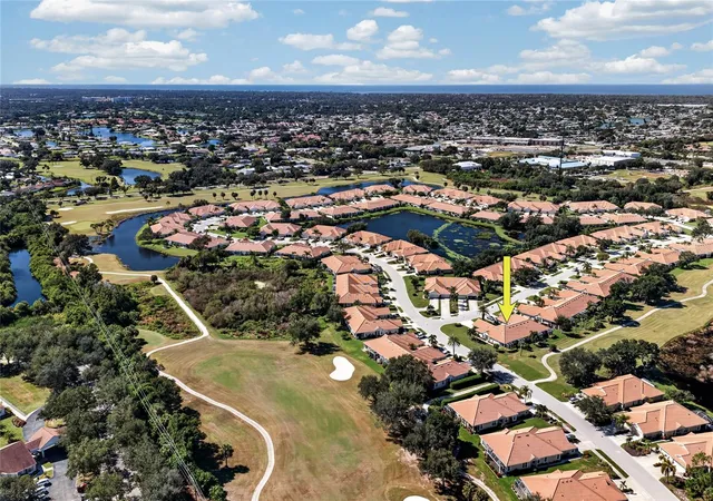 Photo 1 of Single family home for sale at 587 Back Nine Dr, Venice, FL 34285 | MLS# C7532279 | Listing updated on 2026-10-24