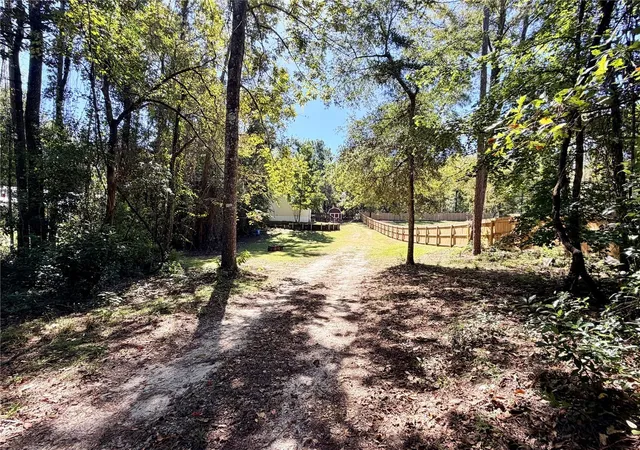 Photo 40 of Manufactured home for sale at 664 SW Kentucky St, FORT WHITE, FL 32038 | MLS# GC544336 | Listing updated on 2026-10-22