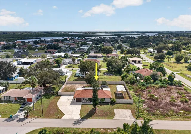 Photo 2 of Single family home for sale at 27051 Cougar Pl, Punta Gorda, FL 33983 | MLS# C7532280 | Listing updated on 2026-10-29