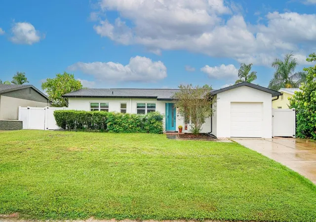 Single family home for sale at 6782 33rd Avenue N, Saint Petersburg, FL 33710 | MLS# TB8560123