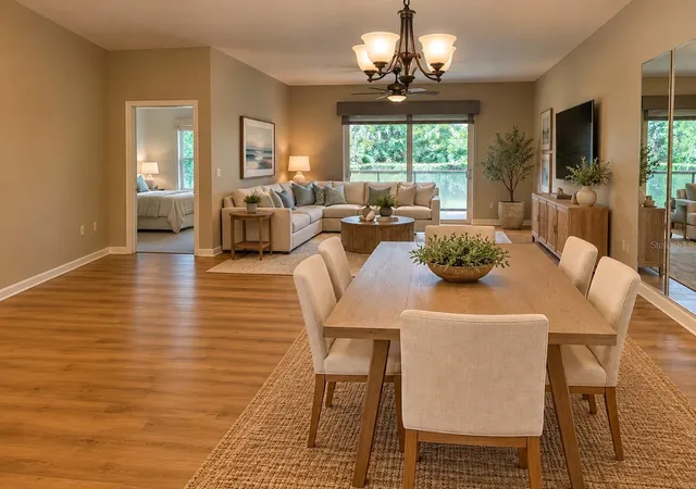 Photo 1 of Condo for sale at 4240 Central Sarasota Pkwy #615, Sarasota, FL 34238 | MLS# A4710333 | Listing updated on 2026-10-23