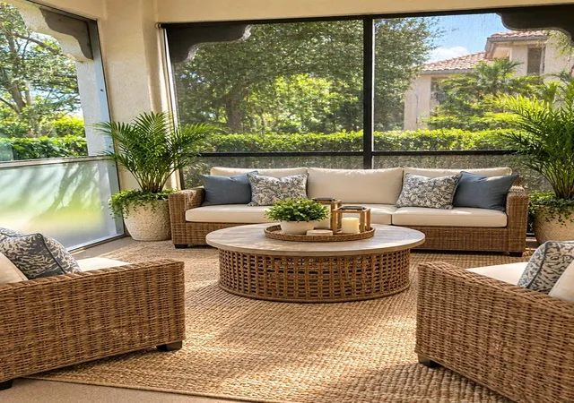 Photo 4 of Condo for sale at 4240 Central Sarasota Pkwy #615, Sarasota, FL 34238 | MLS# A4710333 | Listing updated on 2026-10-23