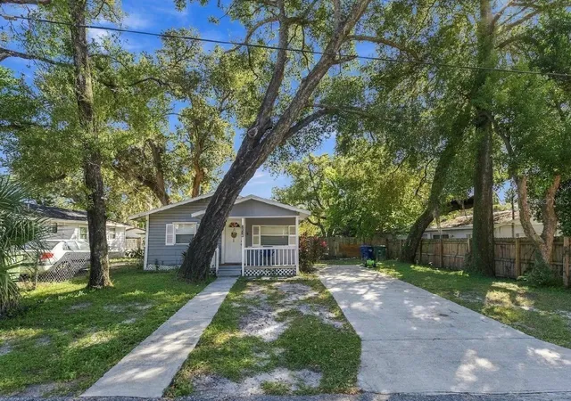 Photo 1 of Single family home for sale at 8303 N 11th Street, Tampa, FL 33604 | MLS# TB8560125 | Listing updated on 2026-10-29