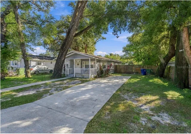 Photo 1 of Single family home for sale at 8303 N 11th Street, Tampa, FL 33604 | MLS# TB8560125 | Listing updated on 2026-10-29