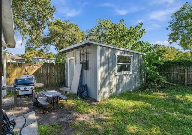 Photo 2 of Single family home for sale at 8303 N 11th Street, Tampa, FL 33604 | MLS# TB8560125 | Listing updated on 2026-10-29