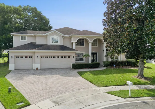 Photo 1 of Single family home for sale at 10142 Canopy Tree Ct, Orlando, FL 32836 | MLS# O6451527 | Listing updated on 2026-10-22