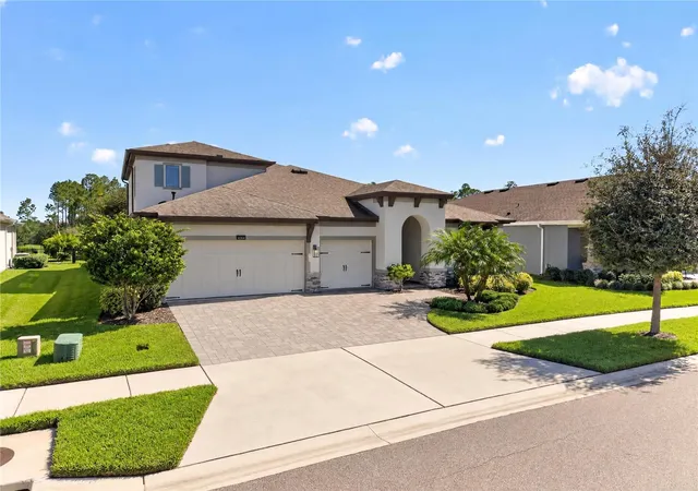 Single family home for sale at 4264 Epic Cvs, LAND O LAKES, FL 34638 | MLS# TB8560130
