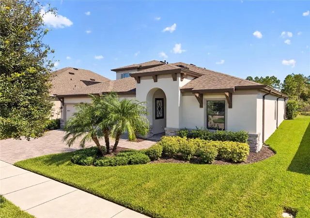 Photo 1 of Single family home for sale at 4264 Epic Cvs, Land O Lakes, FL 34638 | MLS# TB8560130 | Listing updated on 2026-10-28