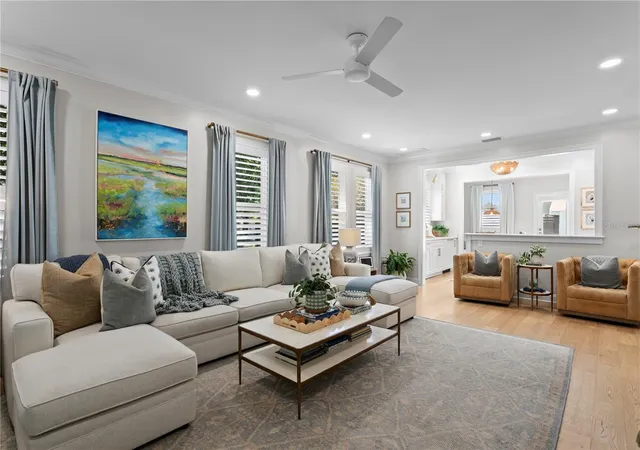 Photo 2 of Single family home for sale at 913 S Bruce St, Tampa, FL 33606 | MLS# TB8560133 | Listing updated on 2026-10-25