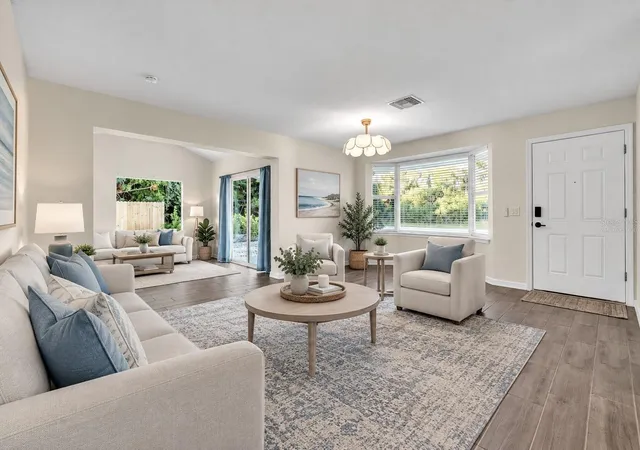 Photo 2 of Single family home for sale at 2524 Collingswood Blvd, Port Charlotte, FL 33948 | MLS# C7532284 | Listing updated on 2026-10-23