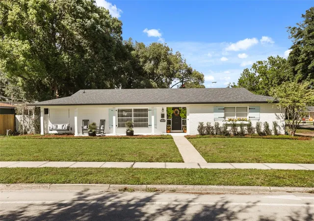 Photo 1 of Single family home for sale at 1951 Mohican Trl, Maitland, FL 32751 | MLS# O6451533 | Listing updated on 2026-10-30