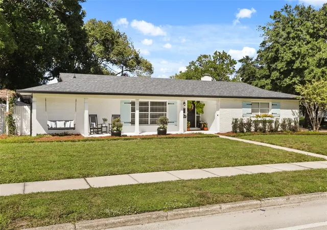 Photo 1 of Single family home for sale at 1951 Mohican Trl, Maitland, FL 32751 | MLS# O6451533 | Listing updated on 2026-10-30