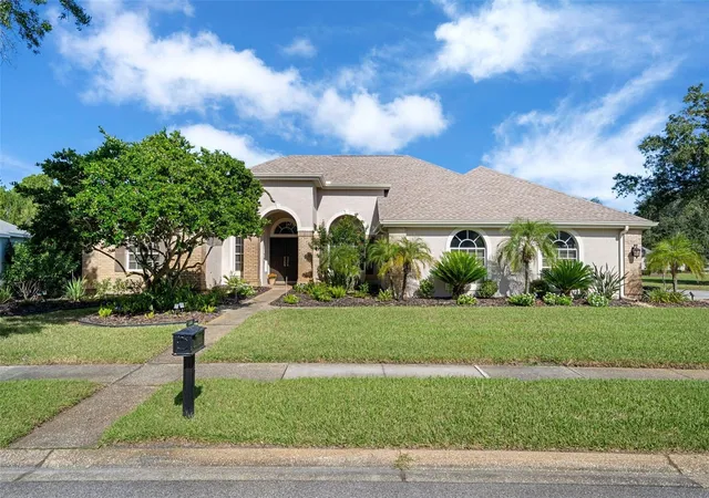 Photo 1 of Single family home for sale at 3730 Jacmel Way, Palm Harbor, FL 34685 | MLS# TB8560137 | Listing updated on 2026-10-30