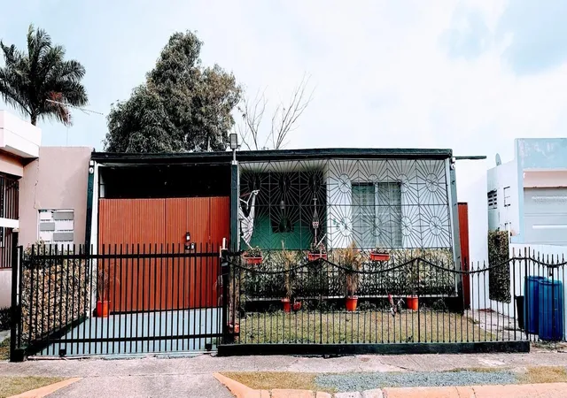 Photo 1 of Single family home for sale at B 5 91 San Fernando, Carolina, PR 00982 | MLS# PR9125145 | Listing updated on 2026-10-23