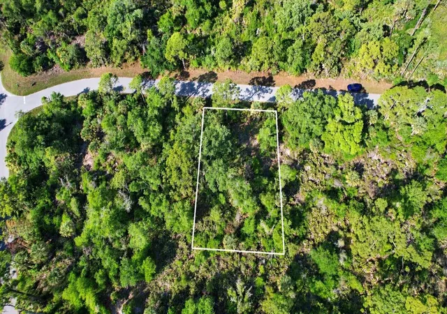 Land for sale at 1532 Chaffin Ln, PORT CHARLOTTE, FL 33953 | MLS# TB8560138