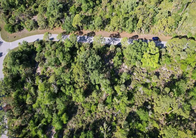 Photo 3 of Land for sale at 1532 Chaffin Ln, Port Charlotte, FL 33953 | MLS# TB8560138 | Listing updated on 2026-10-23