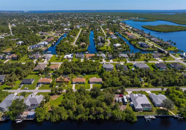 Photo 3 of Land for sale at 4475 Larkspur Ct, Port Charlotte, FL 33948 | MLS# C7532285 | Listing updated on 2026-10-22