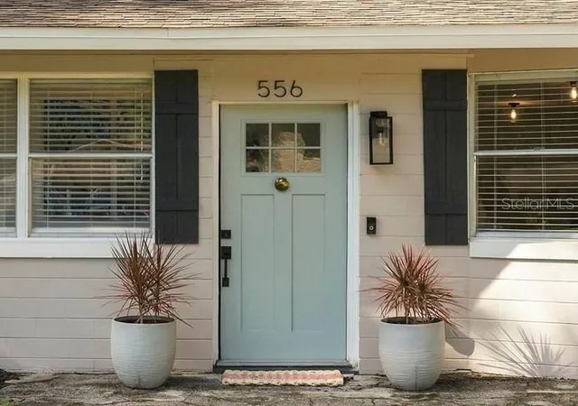 Photo 3 of Single family home for sale at 556 Oliver Dr, New Smyrna Beach, FL 32168 | MLS# O6451536 | Listing updated on 2026-10-23