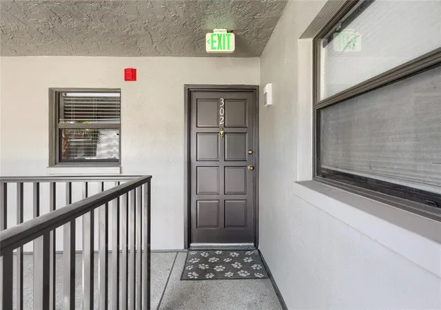Condo for sale at 2650 Countryside Blvd #B302, CLEARWATER, FL 33761 | MLS# TB8560140