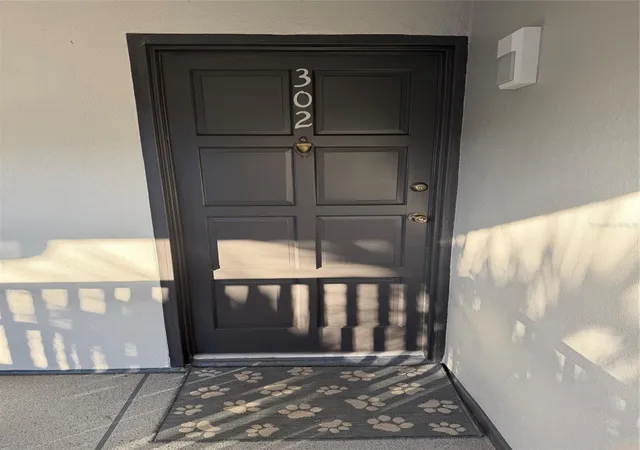 Photo 1 of Condo for sale at 2650 Countryside Blvd #B302, Clearwater, FL 33761 | MLS# TB8560140 | Listing updated on 2026-10-23