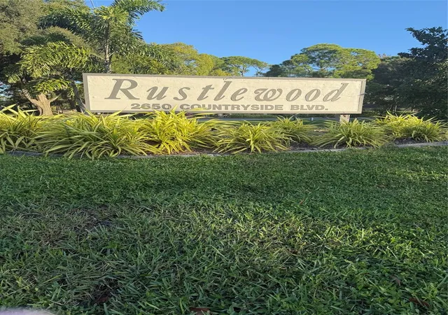 Photo 2 of Condo for sale at 2650 Countryside Blvd #B302, Clearwater, FL 33761 | MLS# TB8560140 | Listing updated on 2026-10-23