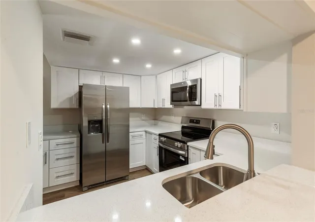Photo 3 of Condo for sale at 2650 Countryside Blvd #B302, Clearwater, FL 33761 | MLS# TB8560140 | Listing updated on 2026-10-23