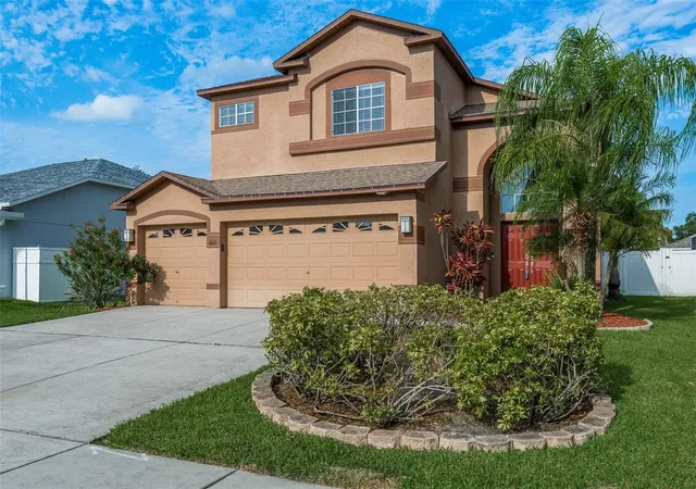 Single family home for sale at 1633 Shady Oaks Dr, OLDSMAR, FL 34677 | MLS# TB8560142