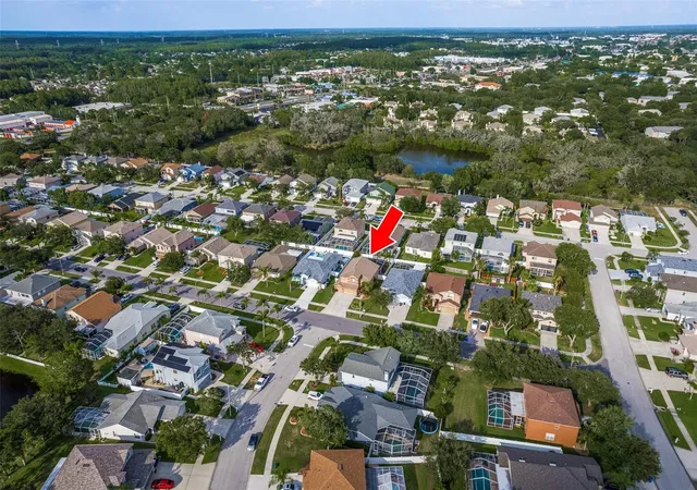 Photo 1 of Single family home for sale at 1633 Shady Oaks Dr, Oldsmar, FL 34677 | MLS# TB8560142 | Listing updated on 2026-10-28