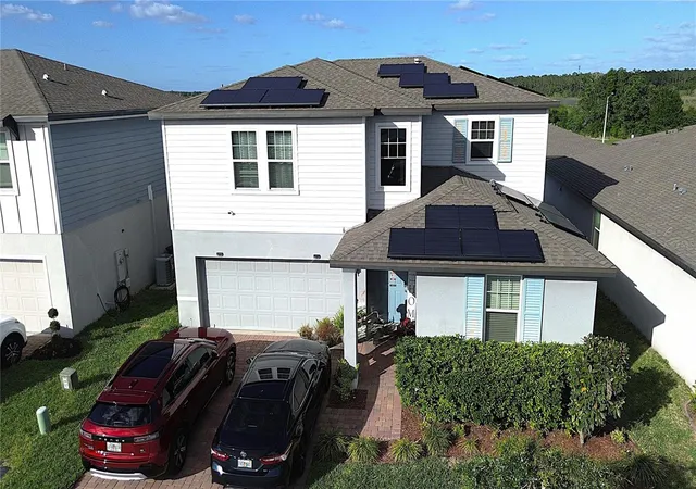 Single family home for sale at 3097 Cassidy Ln, HAINES CITY, FL 33844 | MLS# S5159936