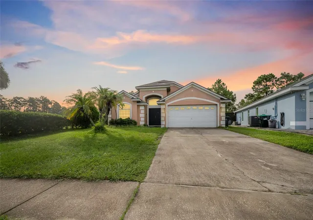 Single family home for sale at 3626 Benson Park Blvd, ORLANDO, FL 32829 | MLS# R4912202