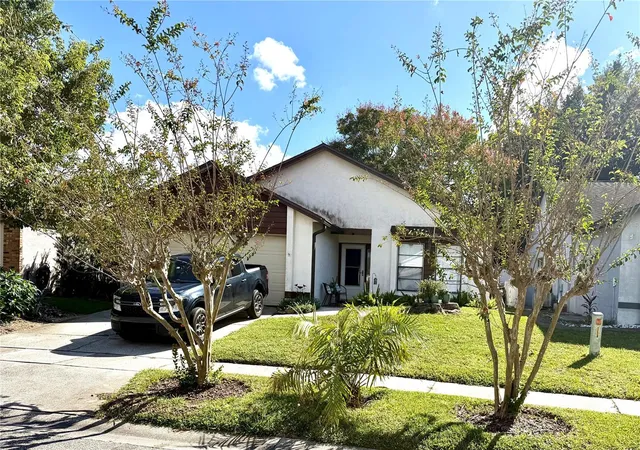 Single family home for sale at 1564 Cougar Ct, CASSELBERRY, FL 32707 | MLS# O6451538