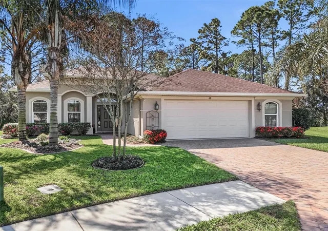 Photo 1 of Single family home for sale at 68 Graham Woods Pl, Palm Coast, FL 32137 | MLS# FC322262 | Listing updated on 2026-10-27
