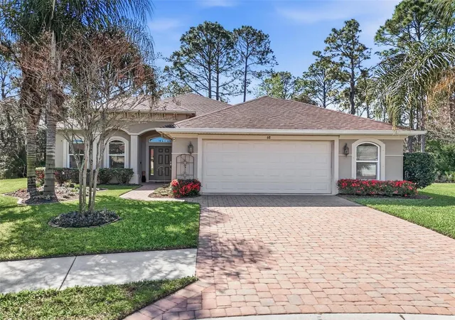 Photo 2 of Single family home for sale at 68 Graham Woods Pl, Palm Coast, FL 32137 | MLS# FC322262 | Listing updated on 2026-10-27