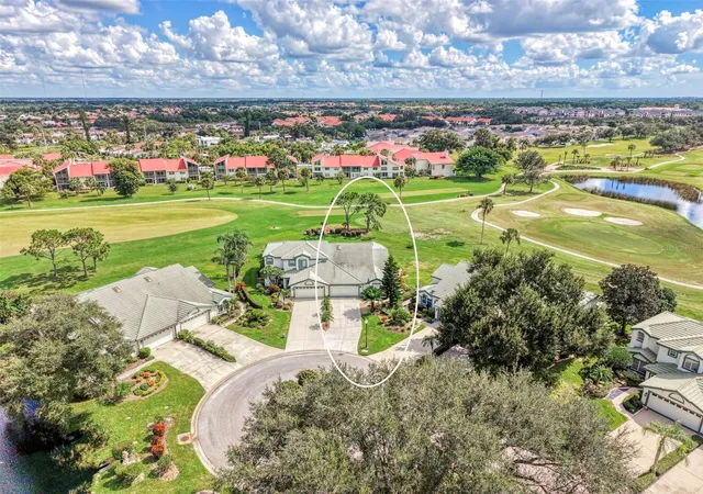 Photo 2 of House for sale at 748 Connemara Ct, Venice, FL 34292 | MLS# N6146298 | Listing updated on 2026-10-28