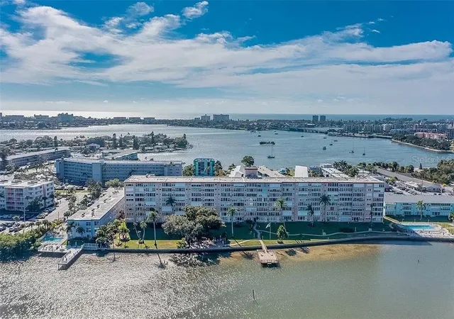Condo for sale at 1847 Shore Dr S #216, SOUTH PASADENA, FL 33707 | MLS# TB8560148