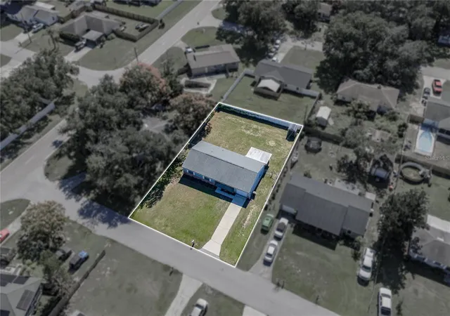 Photo 1 of Single family home for sale at 4075 Marie Dr, Lakeland, FL 33813 | MLS# L4965942 | Listing updated on 2026-10-29