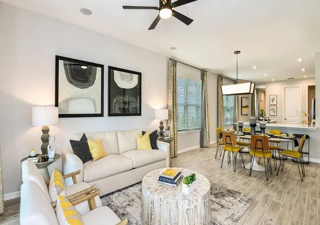 Photo 2 of Single family home for sale at 13511 Rowhouse Ct, Parrish, FL 34219 | MLS# TB8560151 | Listing updated on 2026-10-23