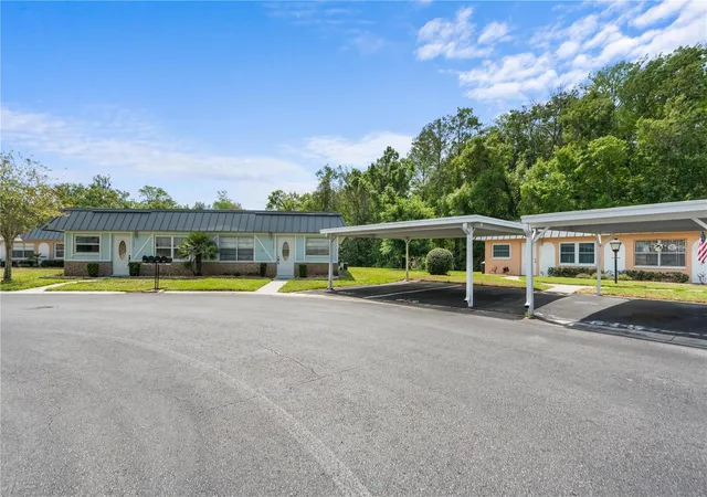 Condo for sale at 11609 Bayonet Ln, NEW PORT RICHEY, FL 34654 | MLS# W7890492