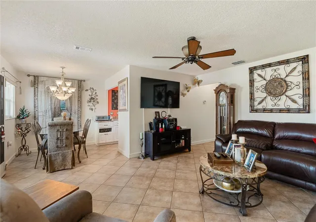 Photo 3 of Condo for sale at 11609 Bayonet Ln, New Port Richey, FL 34654 | MLS# W7890492 | Listing updated on 2026-10-22