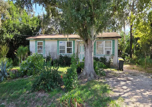 Single family home for sale at 1441 Crossview St, LAKE PLACID, FL 33852 | MLS# TB8560153