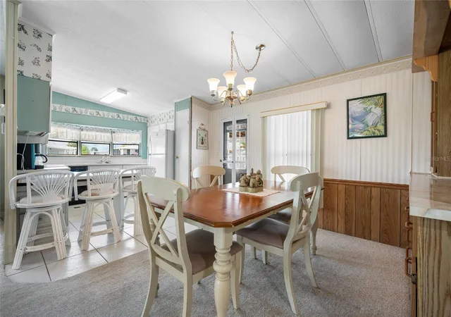 Photo 3 of Manufactured home for sale at 6162 Redwing Ave, Englewood, FL 34224 | MLS# D6149283 | Listing updated on 2026-10-27