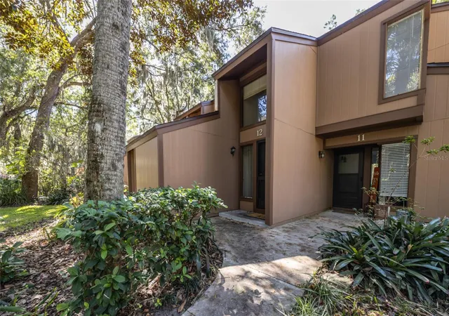 Condo for sale at 12 Fairways Cir #12, PALM COAST, FL 32137 | MLS# FC322265