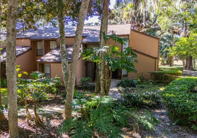 Photo 1 of Condo for sale at 12 Fairways Cir #12, Palm Coast, FL 32137 | MLS# FC322265 | Listing updated on 2026-10-25
