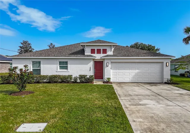 Single family home for sale at 240 Bird Of Paradise Dr, PALM COAST, FL 32137 | MLS# C7532286