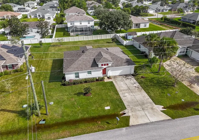 Photo 1 of Single family home for sale at 240 Bird Of Paradise Dr, Palm Coast, FL 32137 | MLS# C7532286 | Listing updated on 2026-10-28