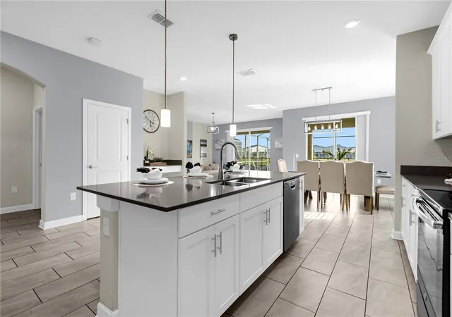 Photo 2 of Single family home for sale at 8950 Cabot Cliffs Dr, Davenport, FL 33896 | MLS# O6451549 | Listing updated on 2026-10-22