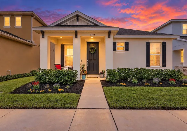 Photo 1 of Single family home for sale at 5616 Beggs Rd, Saint Cloud, FL 34771 | MLS# NS1089545 | Listing updated on 2026-10-23